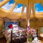Bell Tent - Pyxis