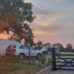 Touring Pitches